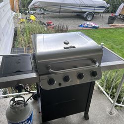 Char-Broil Grill 