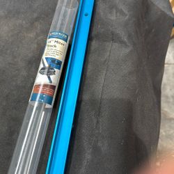 36 Inch 3/4 Mitre Track