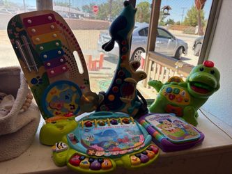 Baby toys