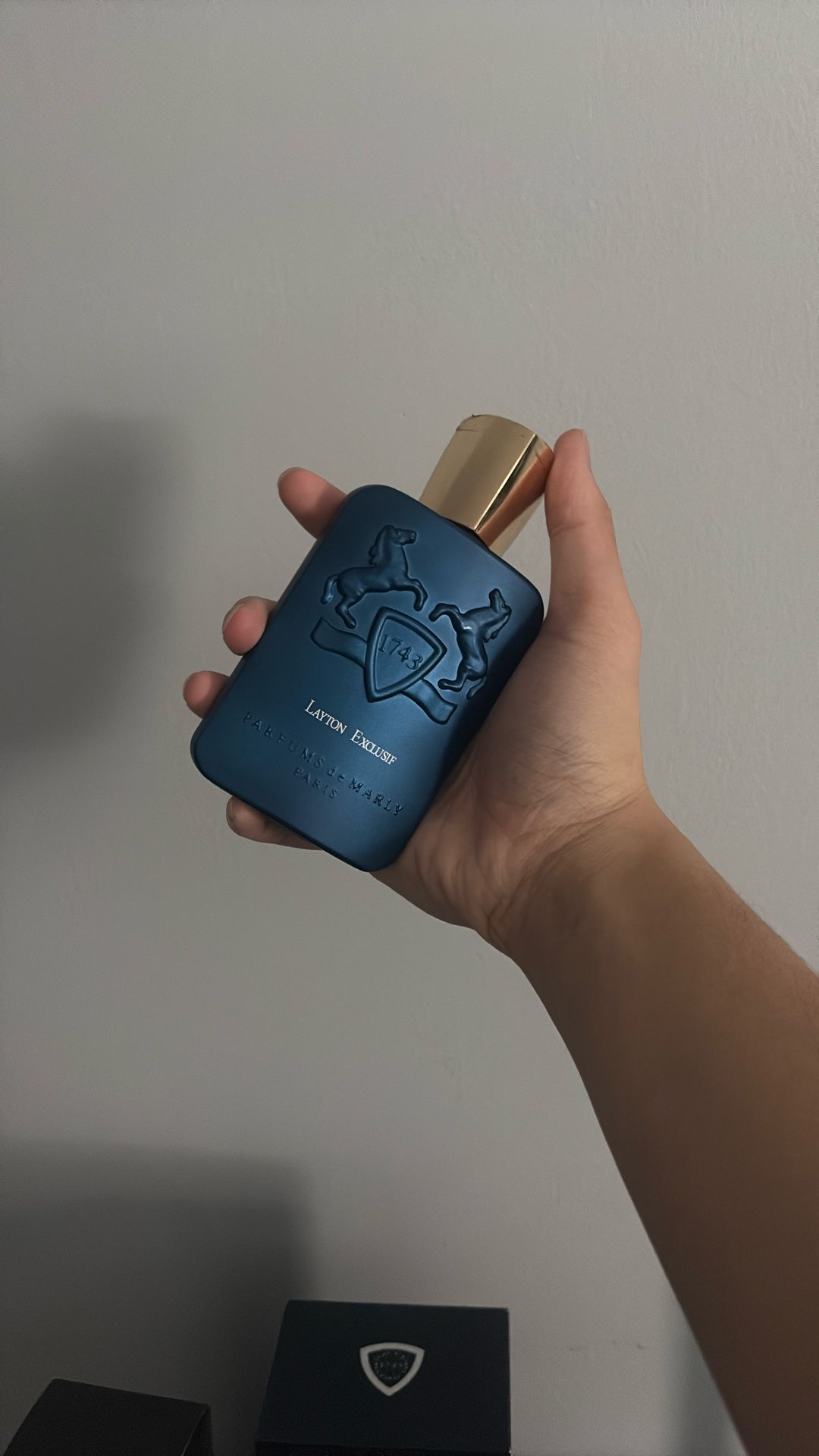 Parfums De marley Layton Exclusif 125ml