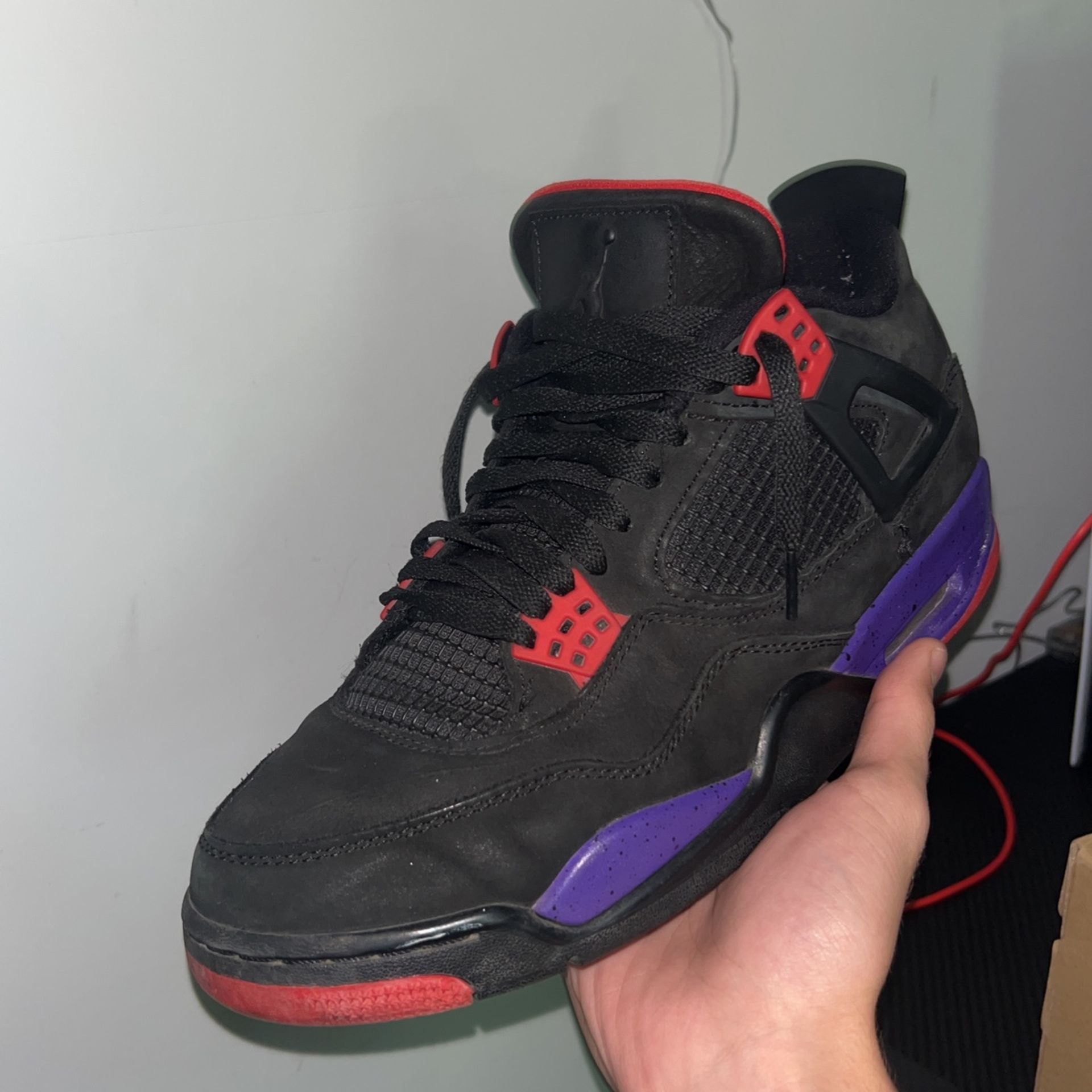 Jordan 4 Raptor for Sale in Wynnewood, PA - OfferUp