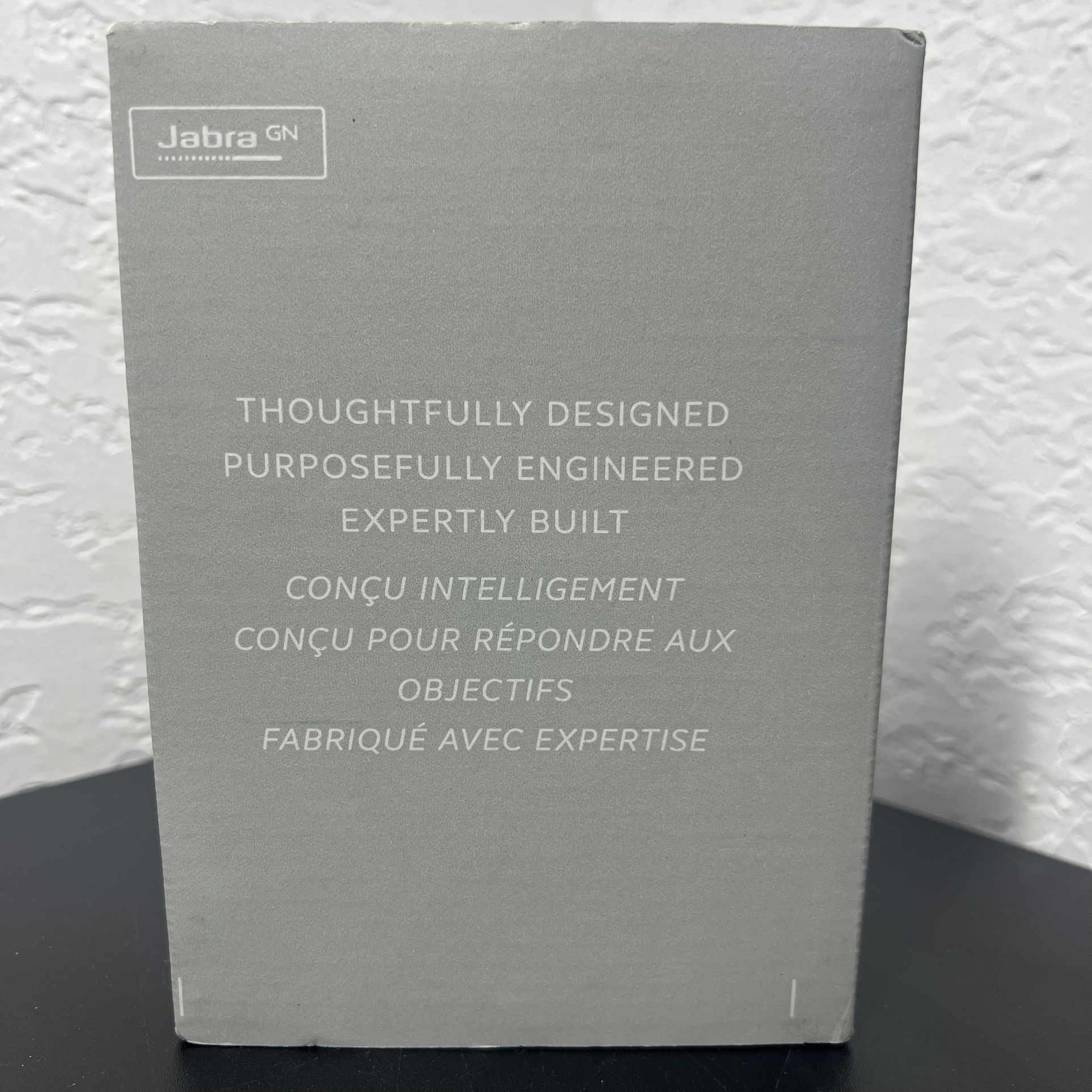 Jabra Elite 7 Active Bluetooth Earbuds Black – New Sealed Box