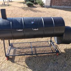 Smoker /Grill 