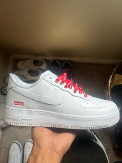 Supreme forces