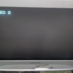 Panasonic CT-27SL CRT TV 