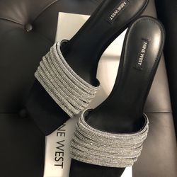 NIB Nine West Heels Size 11 Womens