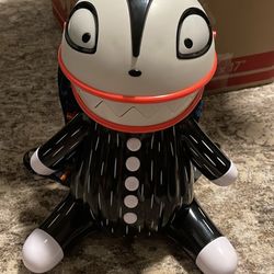 2024 Limited Edition Disney Scary Teddy Popcorn Bucket