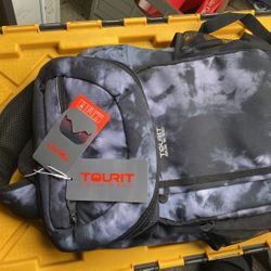 Tourit Backpack 