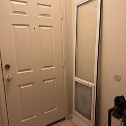 XL Dog Door