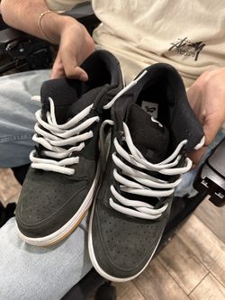Nike Sb Dunk Low