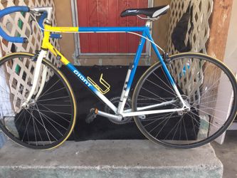 GIANT RS950 4130 CR MO TRI BUTTED for Sale in Baldwin Park, CA - Main Image