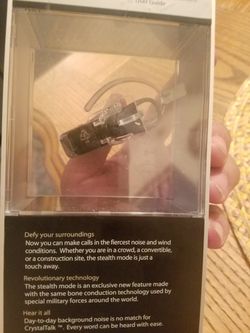 Motorola Bluetooth New