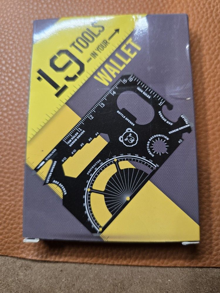 Multi Tool