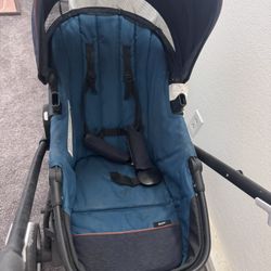 Stroller Nuna
