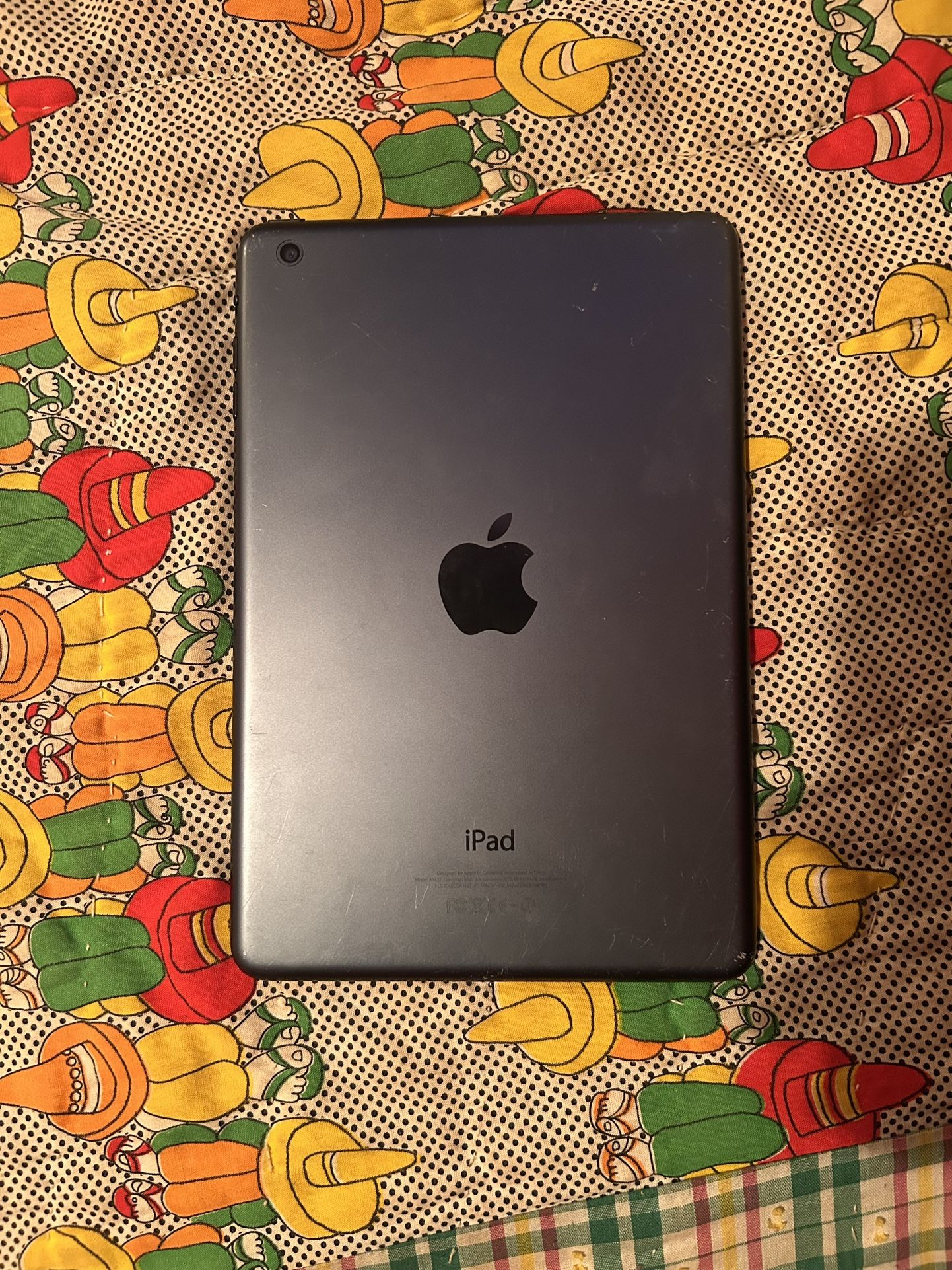 Apple iPad