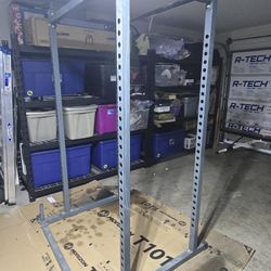 Weight Training stuff 