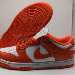 Nike Dunk Low (Syracuse)
