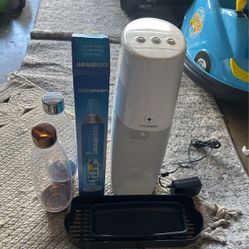 Soda Stream 
