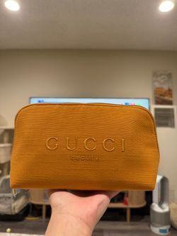 Designer pouch(makeup)
