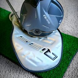 Taylormade Qi35 Driver, EXCELLENT Condition