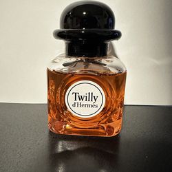 Twilly d’Hermes Perfume 