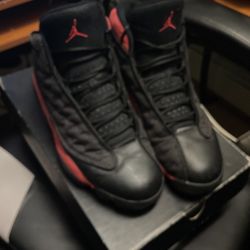 Air-Jordan 13 ( breads ) size 11 