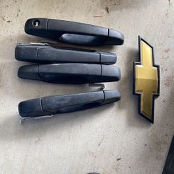 2008 Chevrolet Silverado 1500