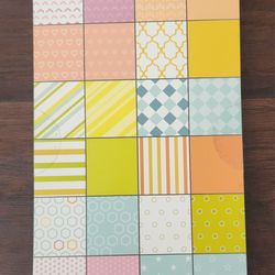 Sizzix Paper Pad