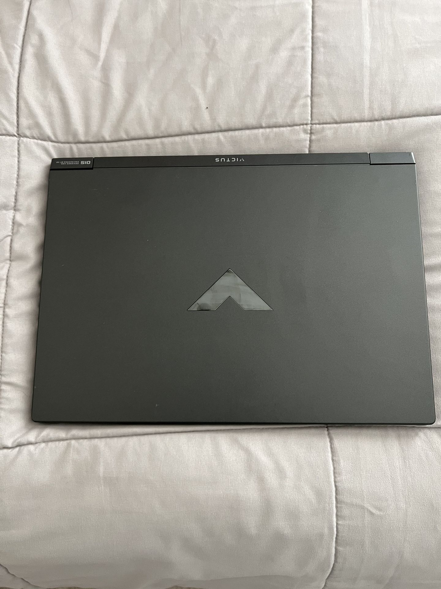 HP Victus Gaming Laptop