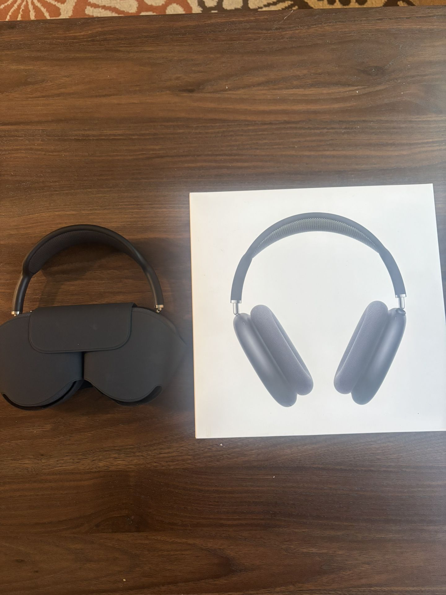Apple AirPods Max USB C
