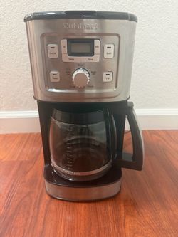 Coffee Maker by Cuisinart