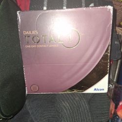 90 Day Contact LENSES