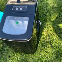 Ice Maker
