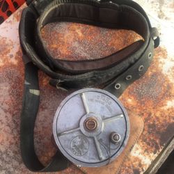 Klein Tie Wire Wheel 