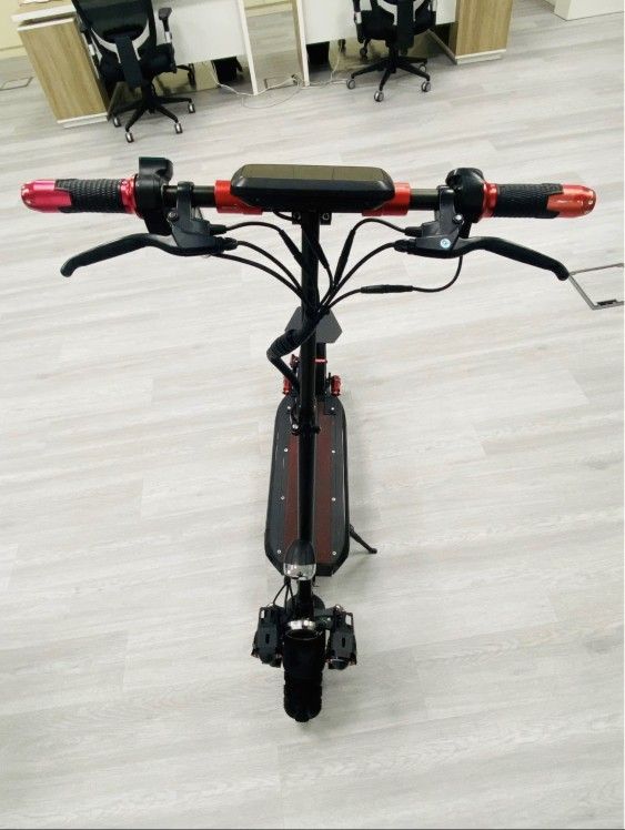 Scooter