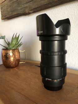 tamron 28-200mm f/3.8-5.6 canon