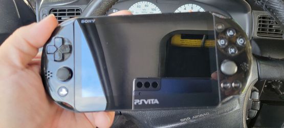 PS Vita