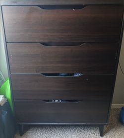 Bedroom set