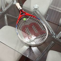 Wilson 19 Inch Junior Tennis Racket 
