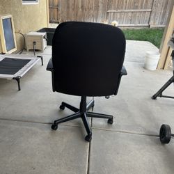 Free Desk Chair