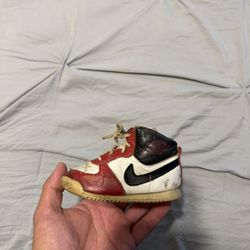 1985 Nike Air Jordan 1 