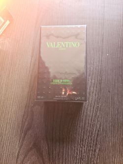 Valentino Uomo Born in Roma Green Stravaganza EDT