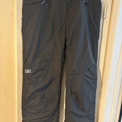 Men’s Xl Helly Hanson Snow Pants 