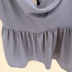 Multiple beautiful shirts!