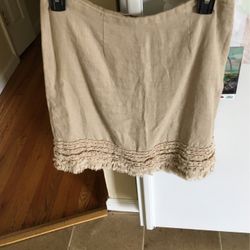 Tommy Bahama Short Skirt
