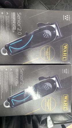 Barber supplies