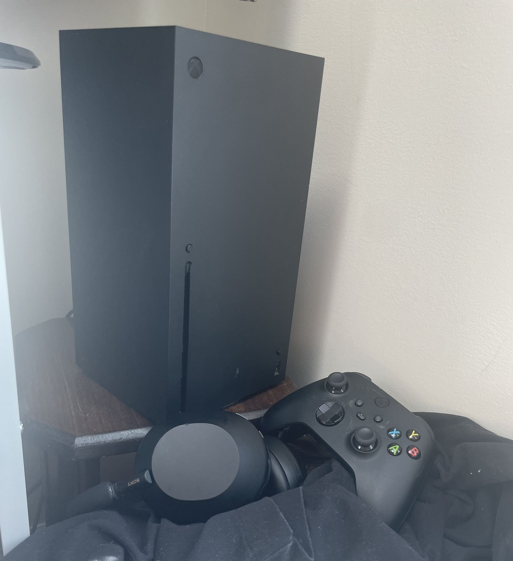 Xbox Series X