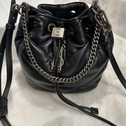 Steve Madden Bucket Bag Crossbody 