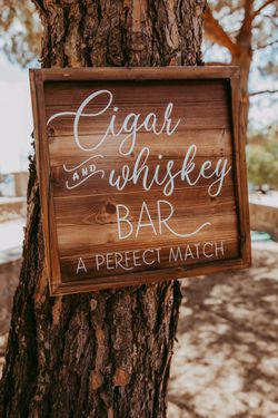 Cigar And Whiskey Bar Thumbnail