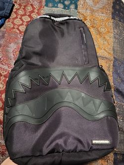 Spray ground  backpack
